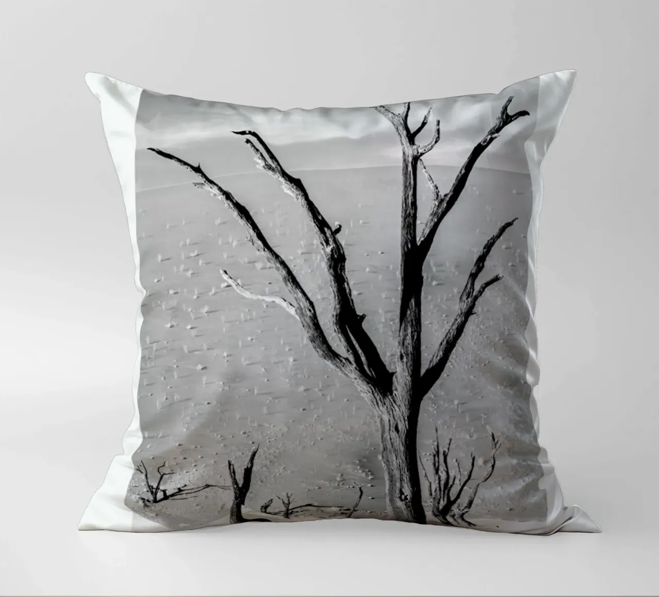 Deadvlei Trees cuscino da METROPOLIS