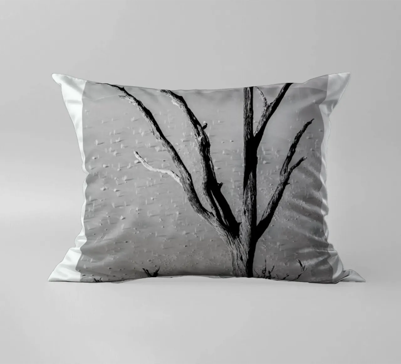 Deadvlei Trees cuscino da METROPOLIS