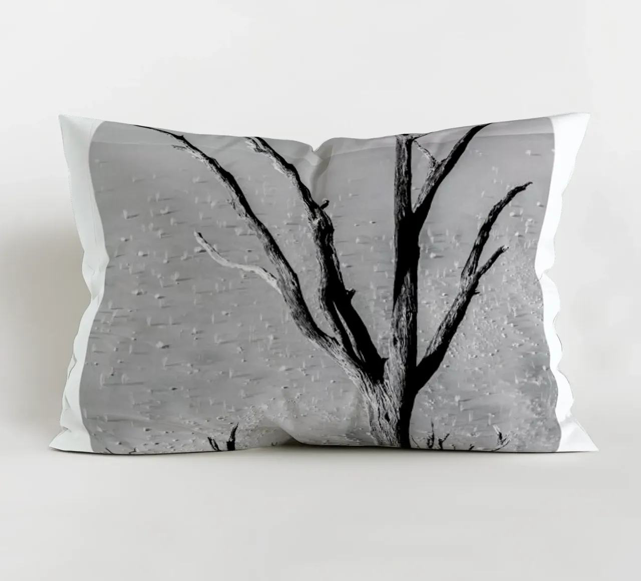 Deadvlei Trees cuscino da METROPOLIS