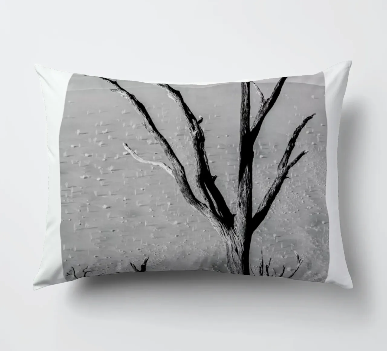 Deadvlei Trees cuscino da METROPOLIS