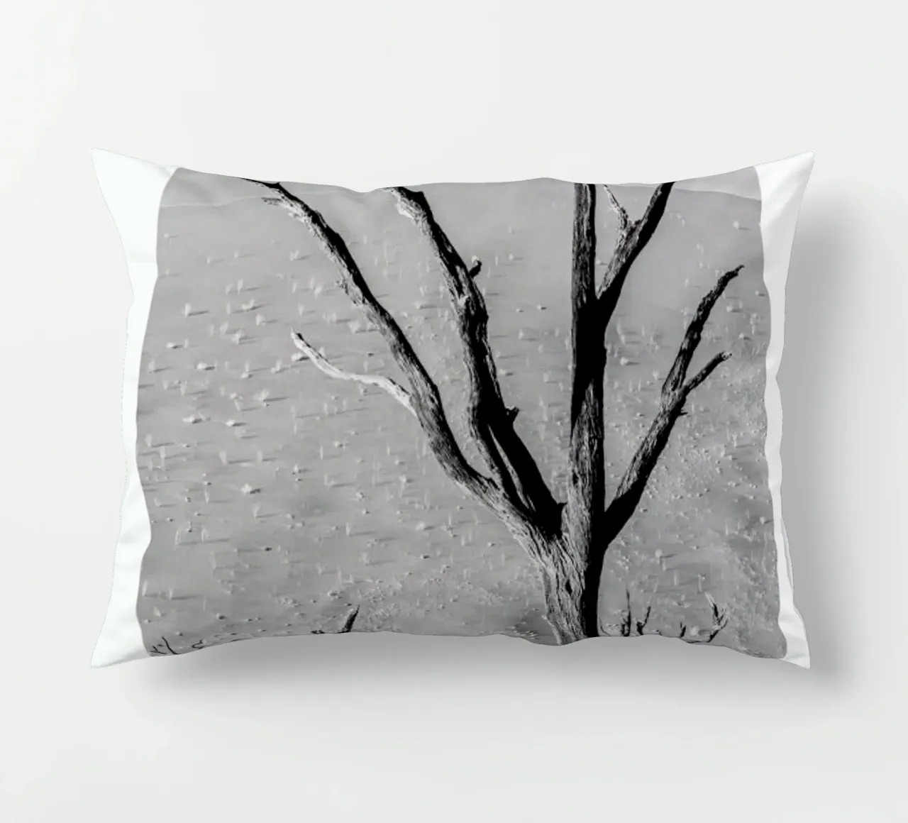 Deadvlei Trees cuscino da METROPOLIS