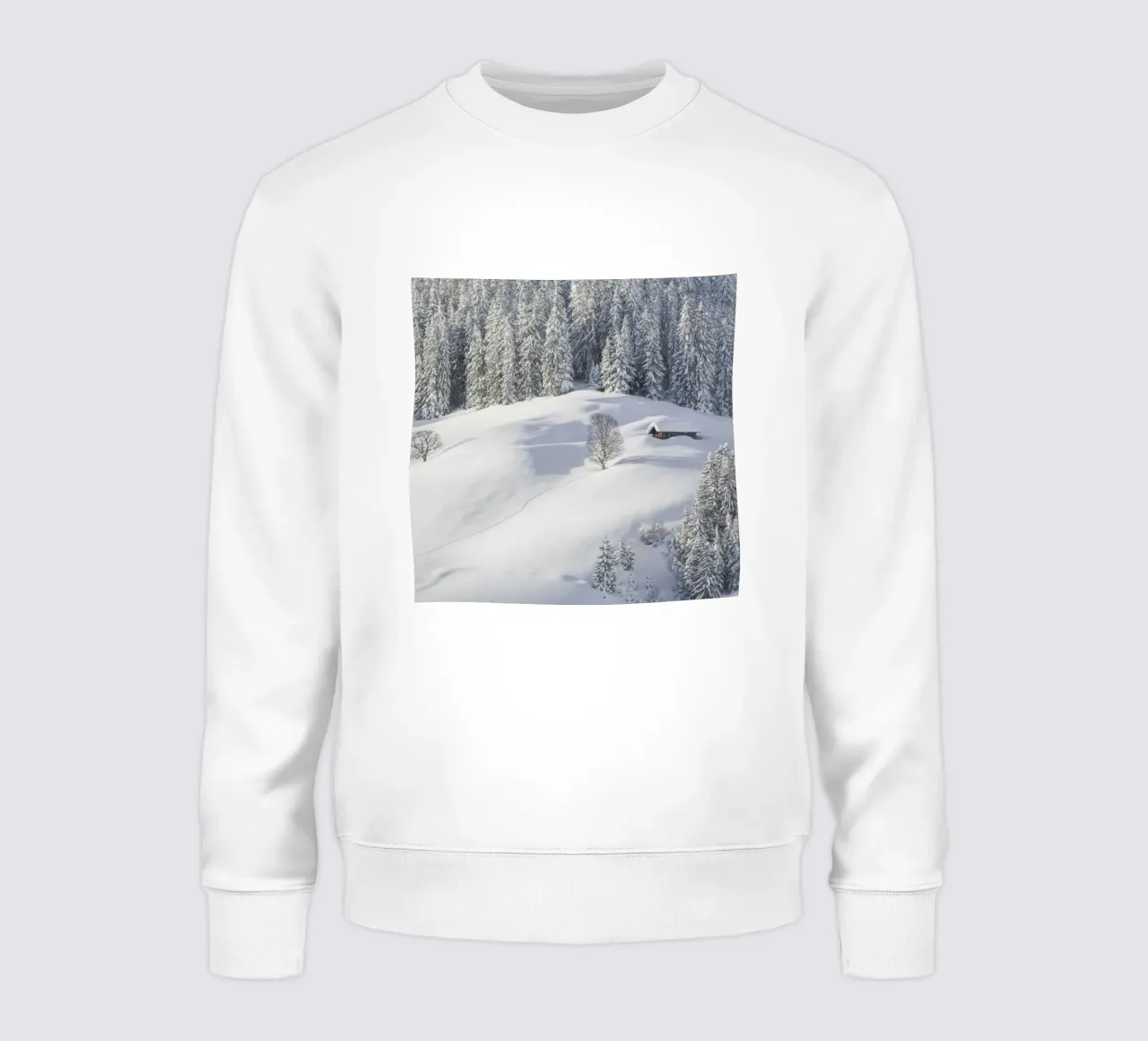 Let’s Rest a While Sweatshirt von Nur Mut