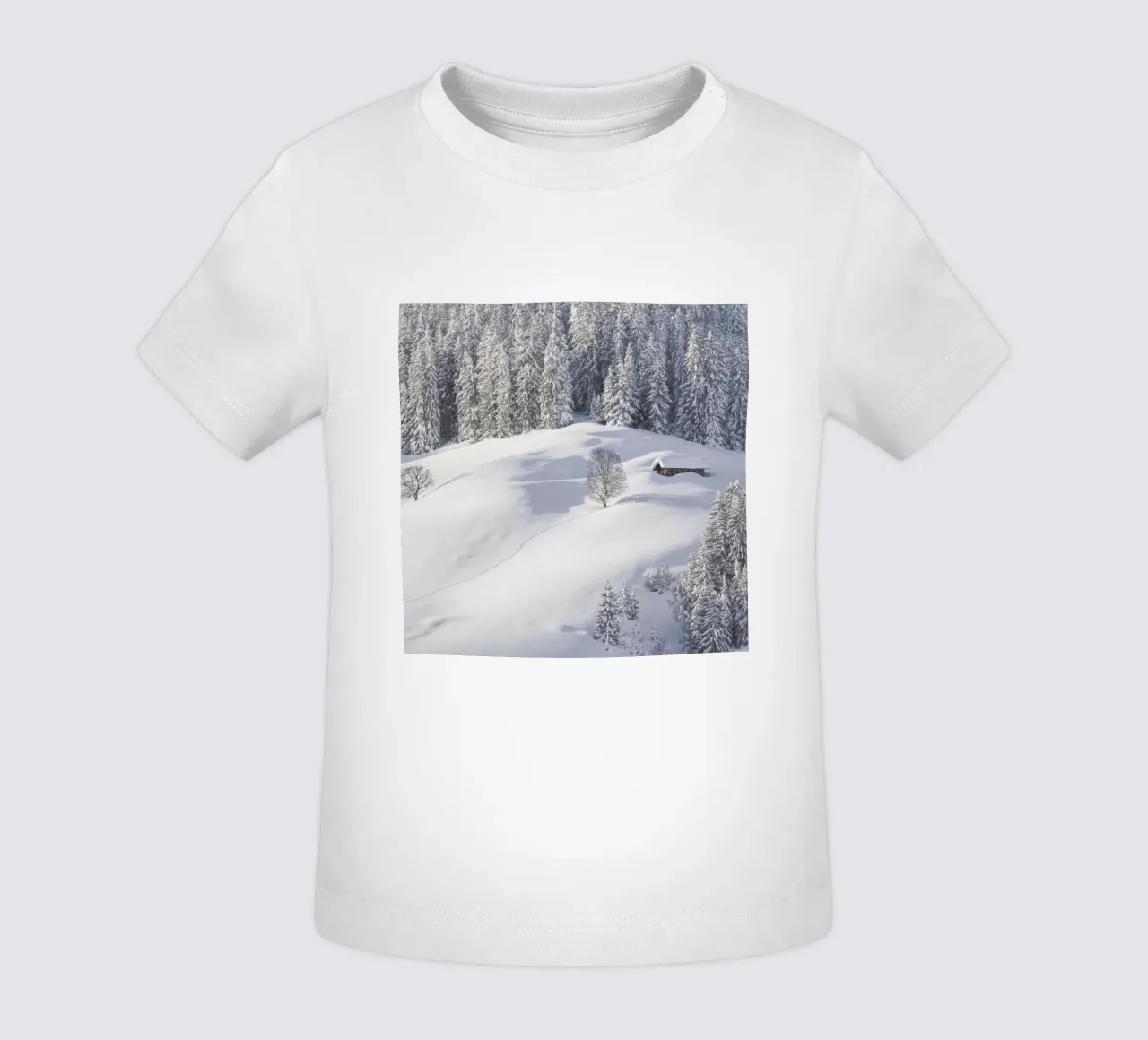 Let’s Rest a While maglietta neonato da Nur Mut