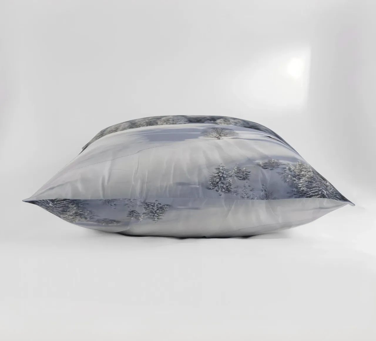 Let’s Rest a While cuscino da Nur Mut