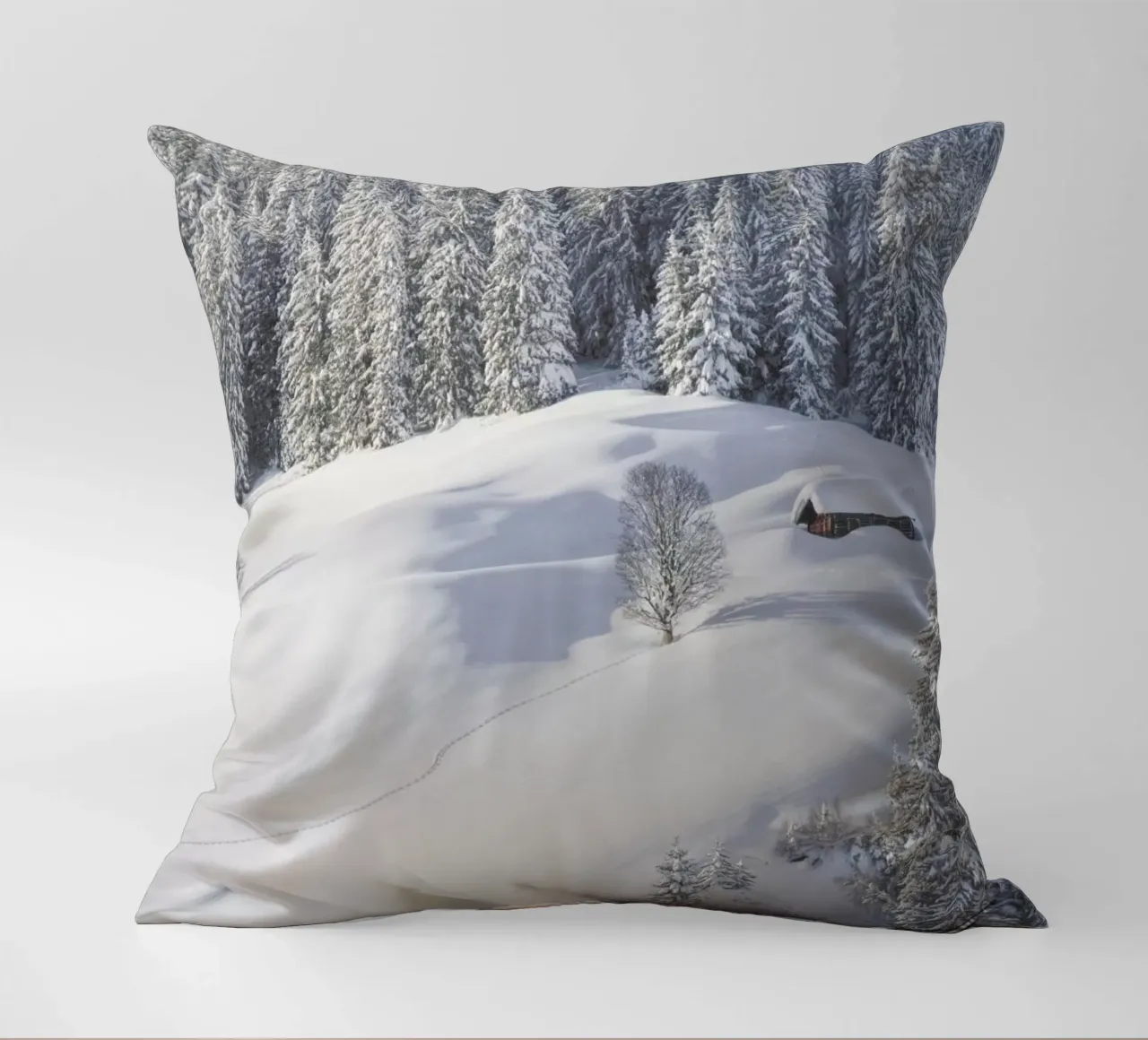 Let’s Rest a While cuscino da Nur Mut