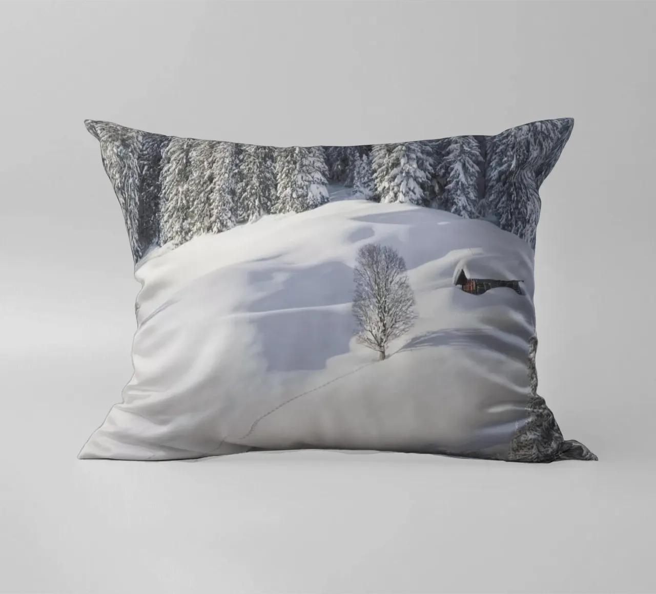 Let’s Rest a While cuscino da Nur Mut