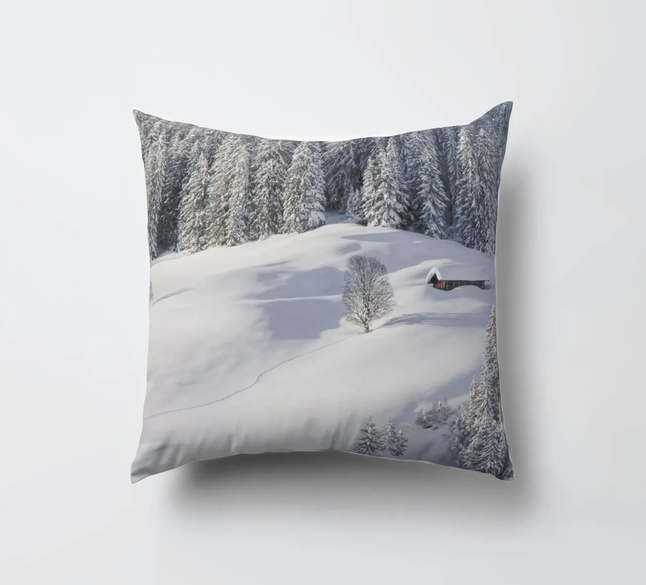 Let’s Rest a While cuscino da Nur Mut