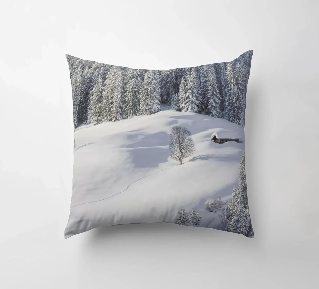 Let’s Rest a While cuscino da Nur Mut