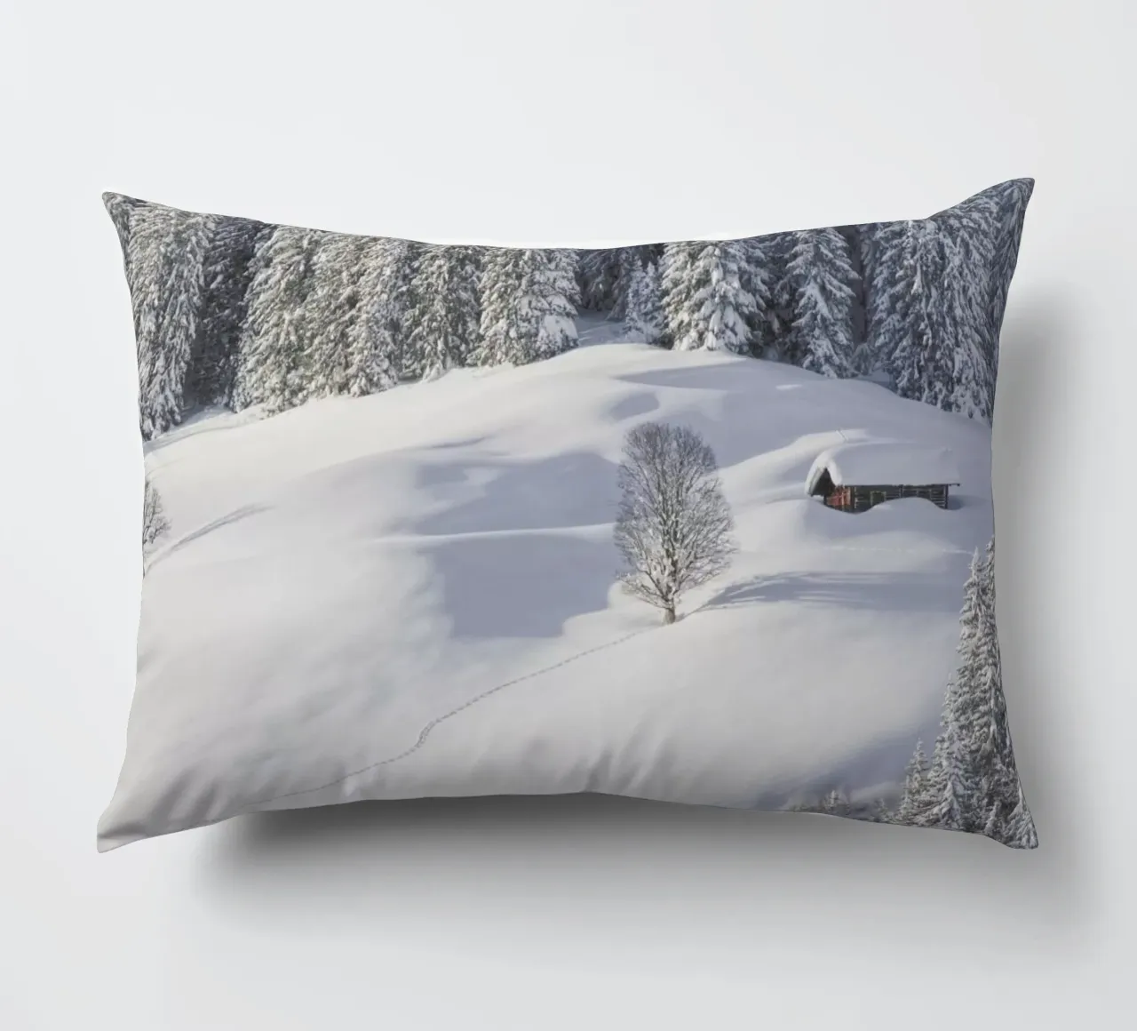 Let’s Rest a While cuscino da Nur Mut