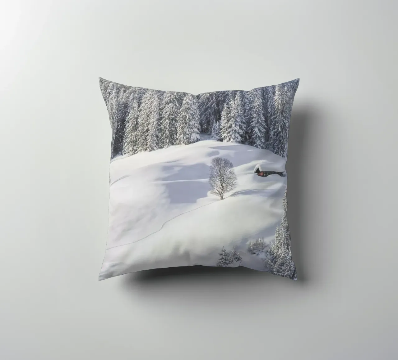 Let’s Rest a While cuscino da Nur Mut