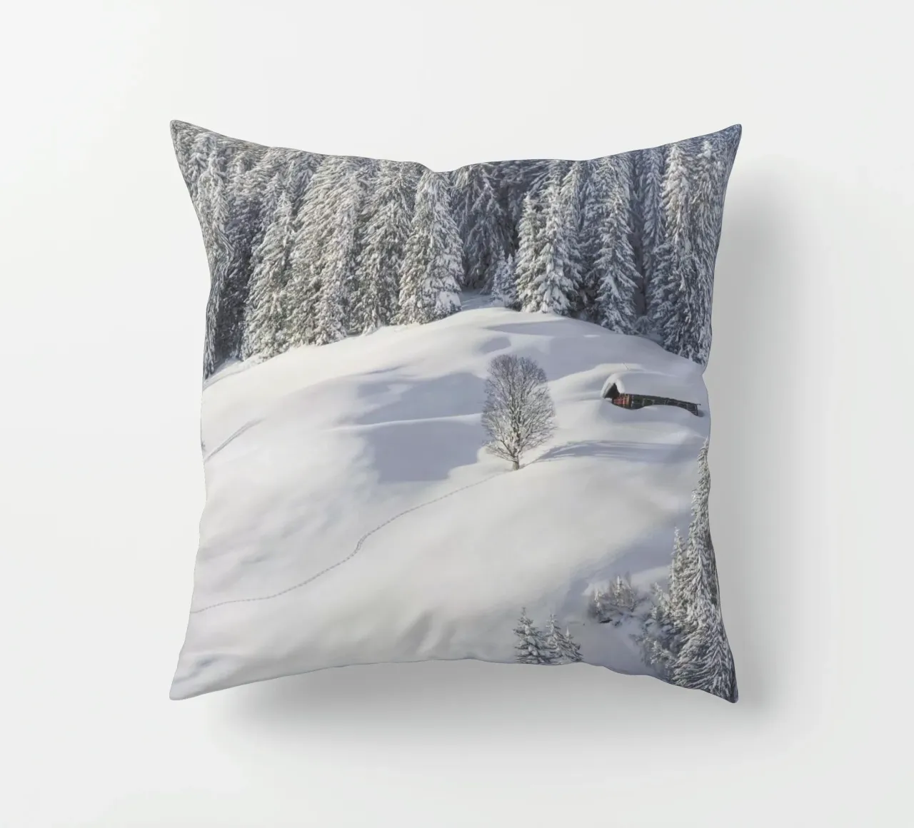 Let’s Rest a While cuscino da Nur Mut