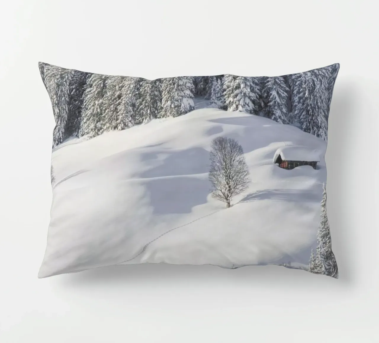 Let’s Rest a While cuscino da Nur Mut