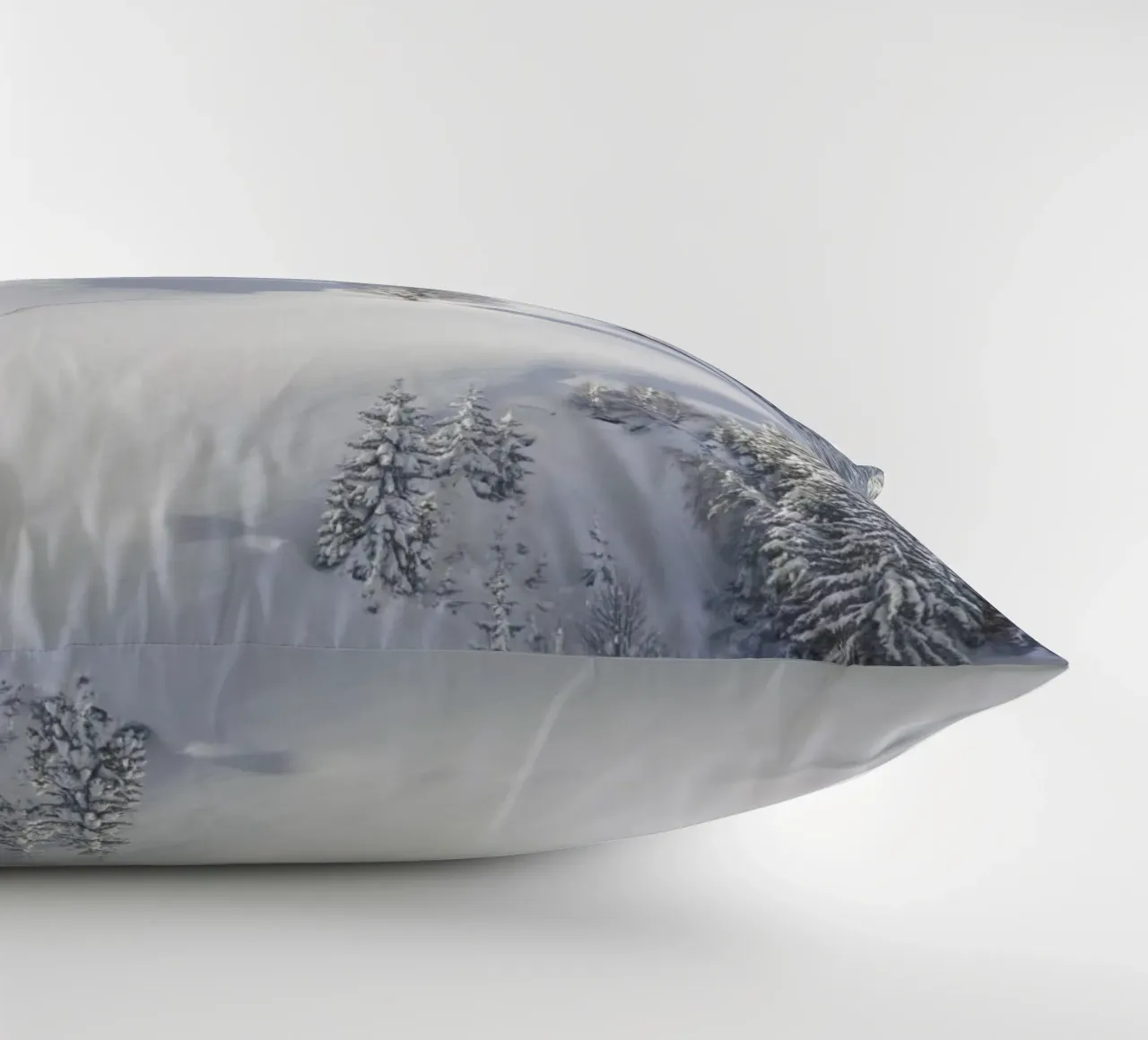 Let’s Rest a While cuscino da Nur Mut