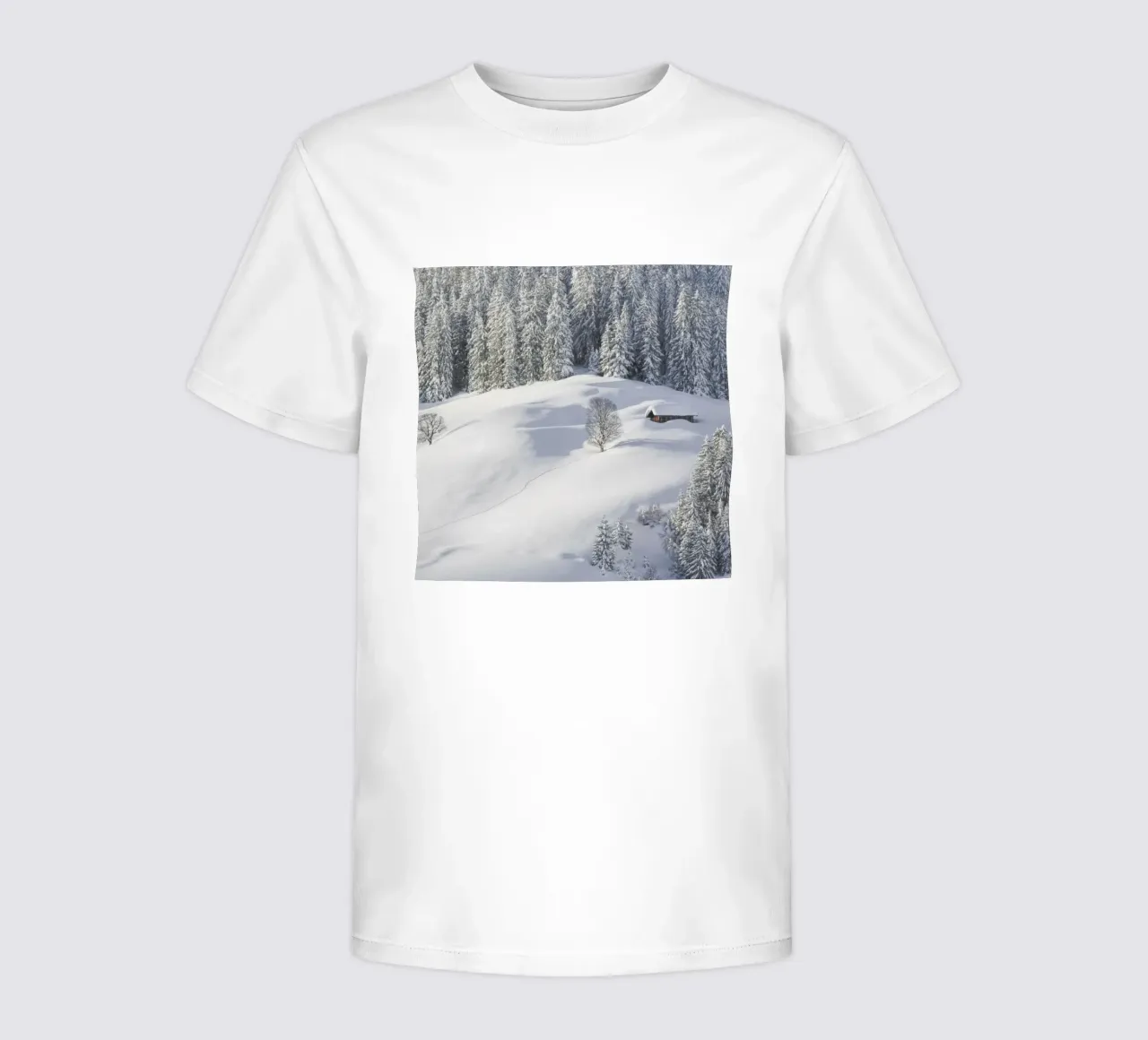 Let’s Rest a While t-shirt bambini da Nur Mut