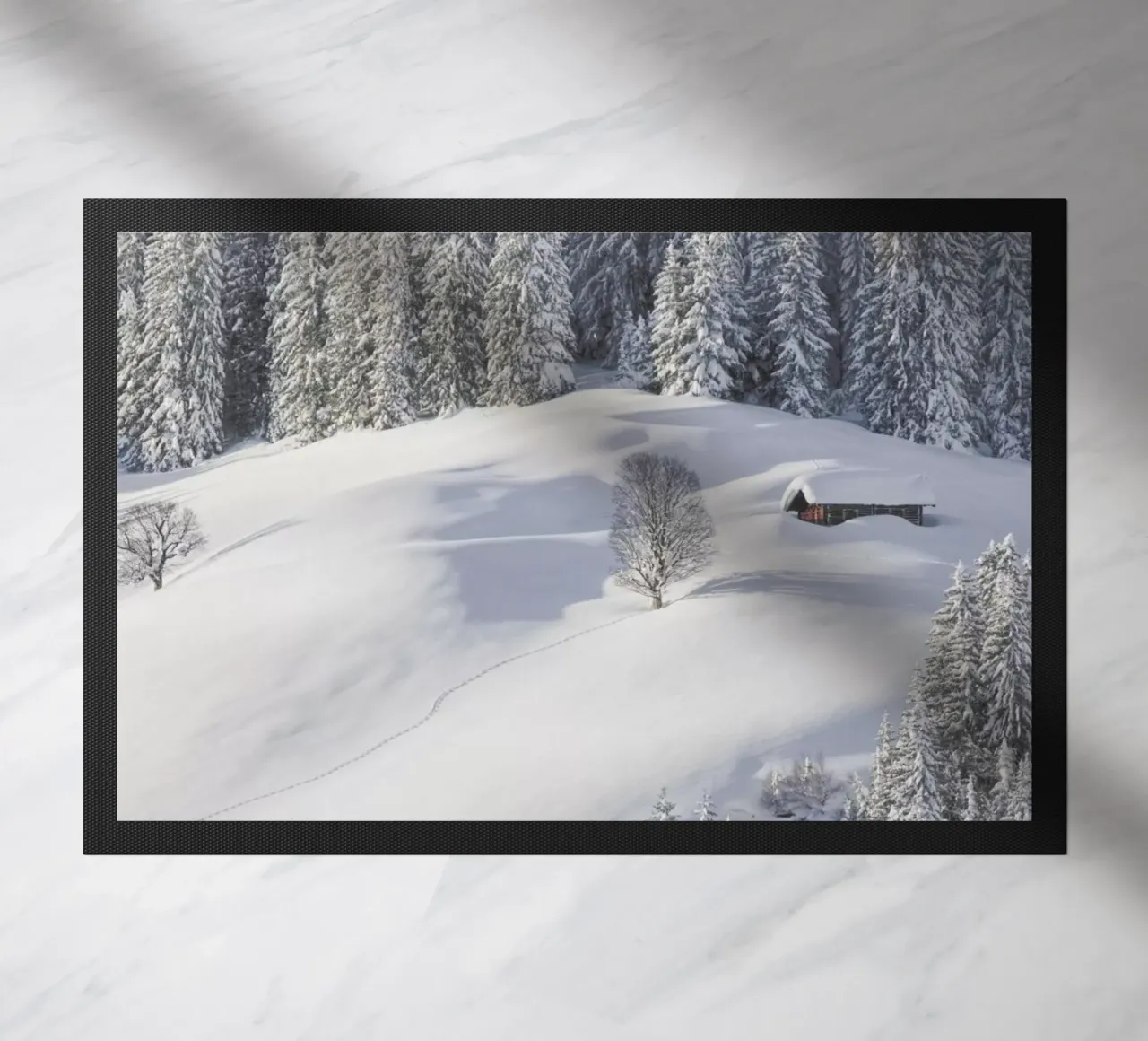 Let’s Rest a While zerbino da Nur Mut