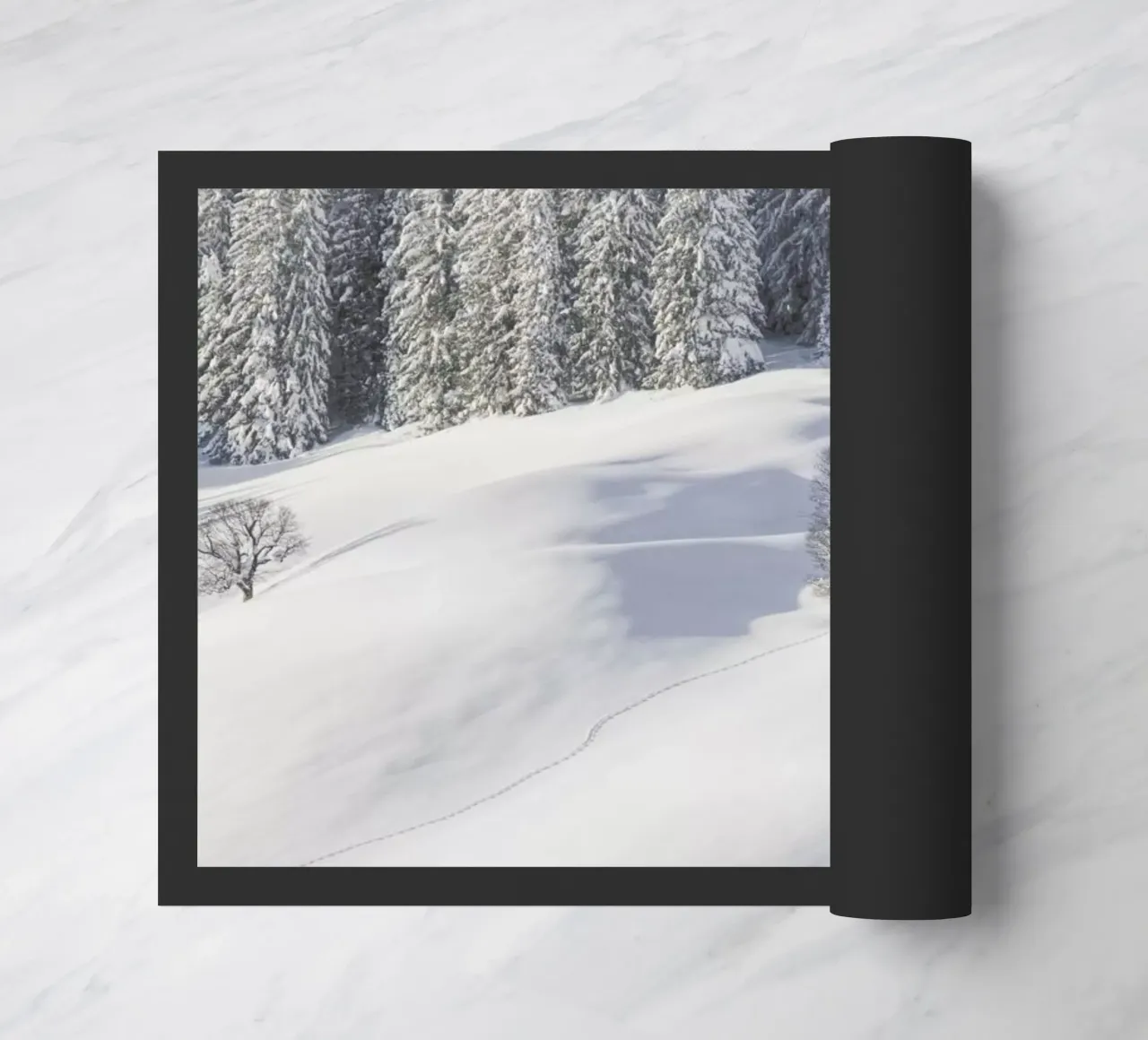 Let’s Rest a While zerbino da Nur Mut