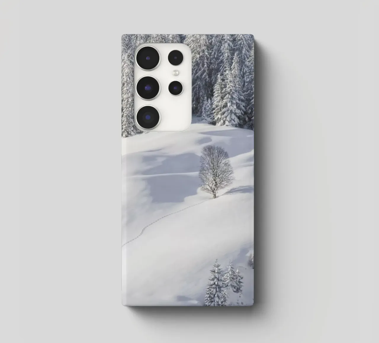 Let’s Rest a While cover samsung da Nur Mut