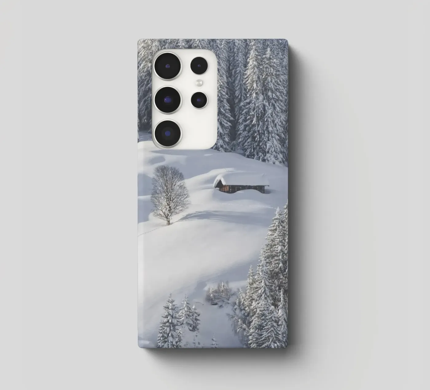 Let’s Rest a While cover samsung da Nur Mut