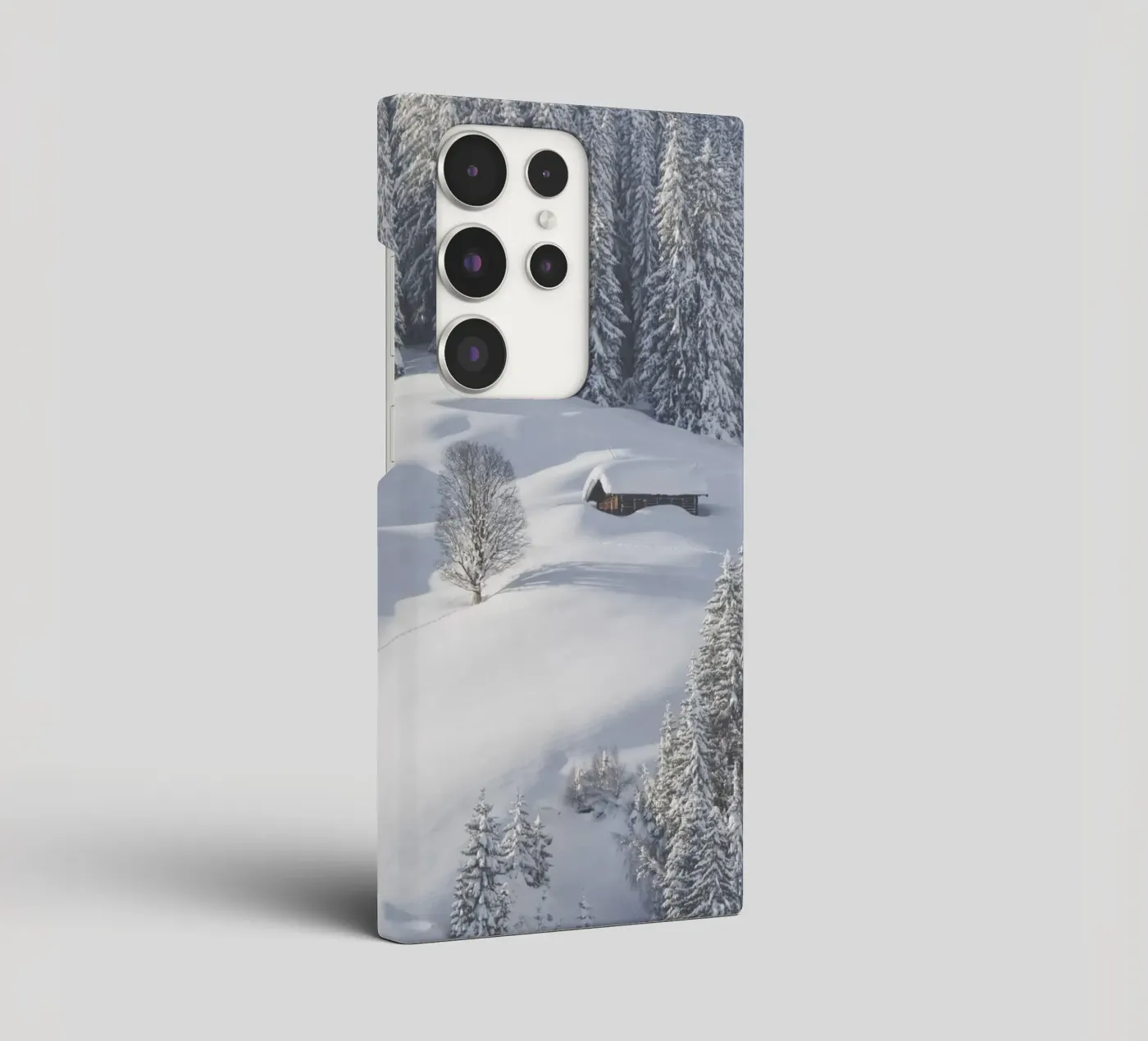 Let’s Rest a While cover samsung da Nur Mut