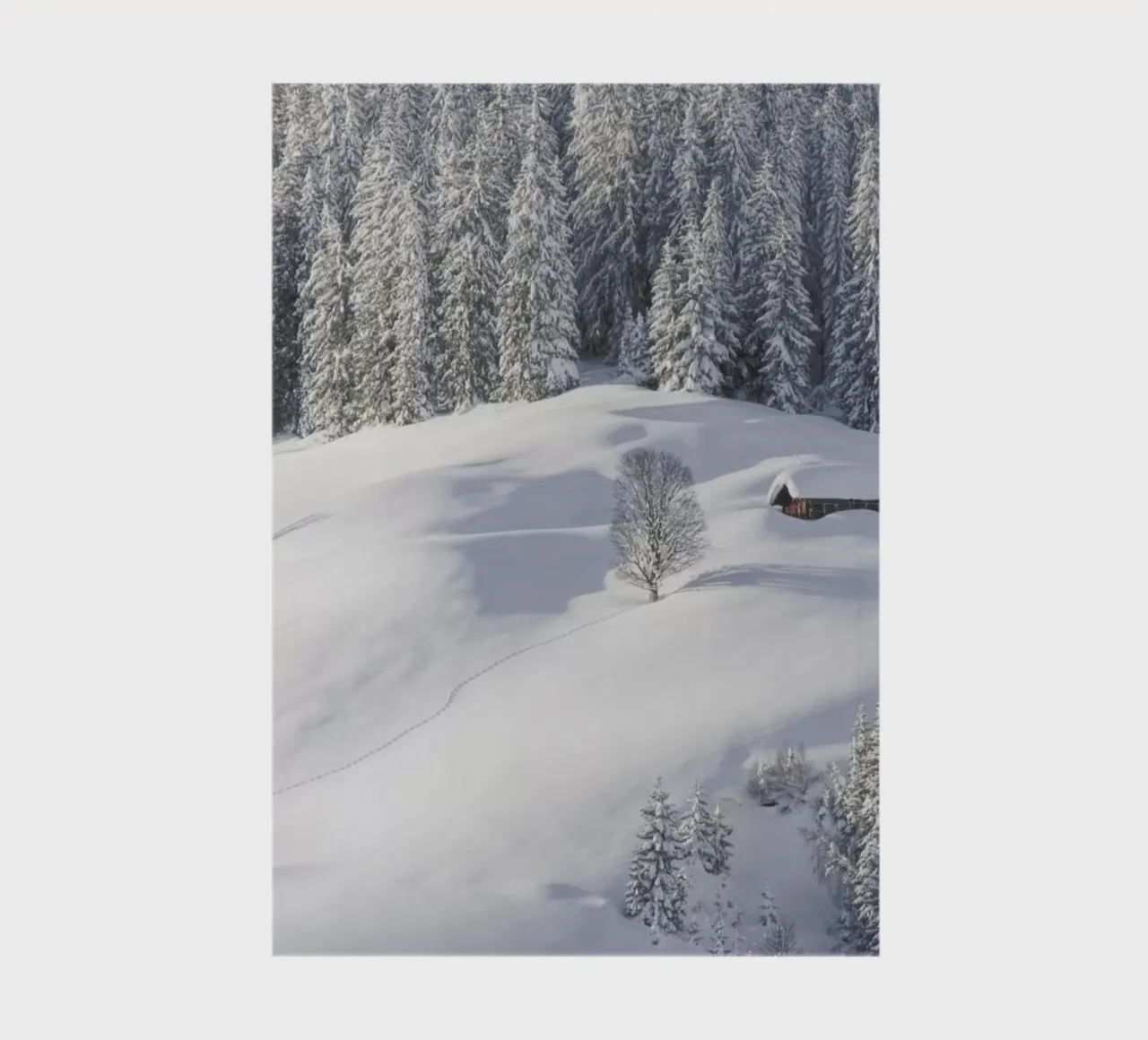 Let’s Rest a While notebook by Nur Mut