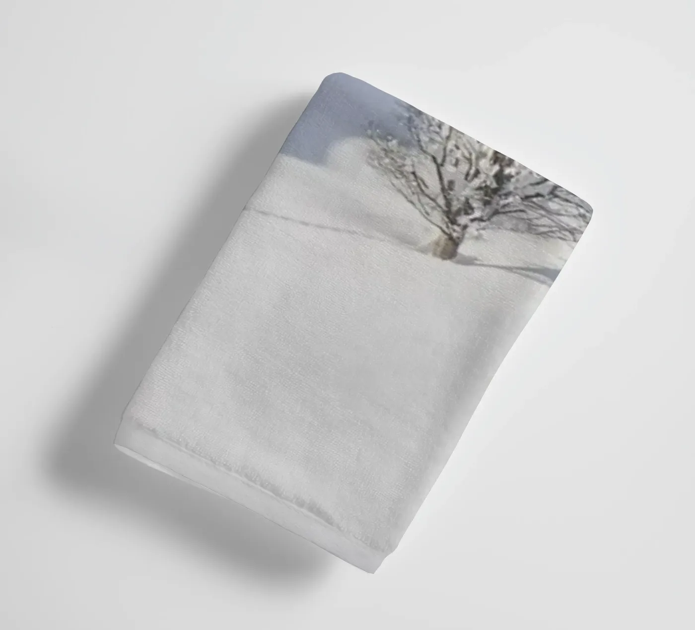 Let’s Rest a While Handtuch von Nur Mut