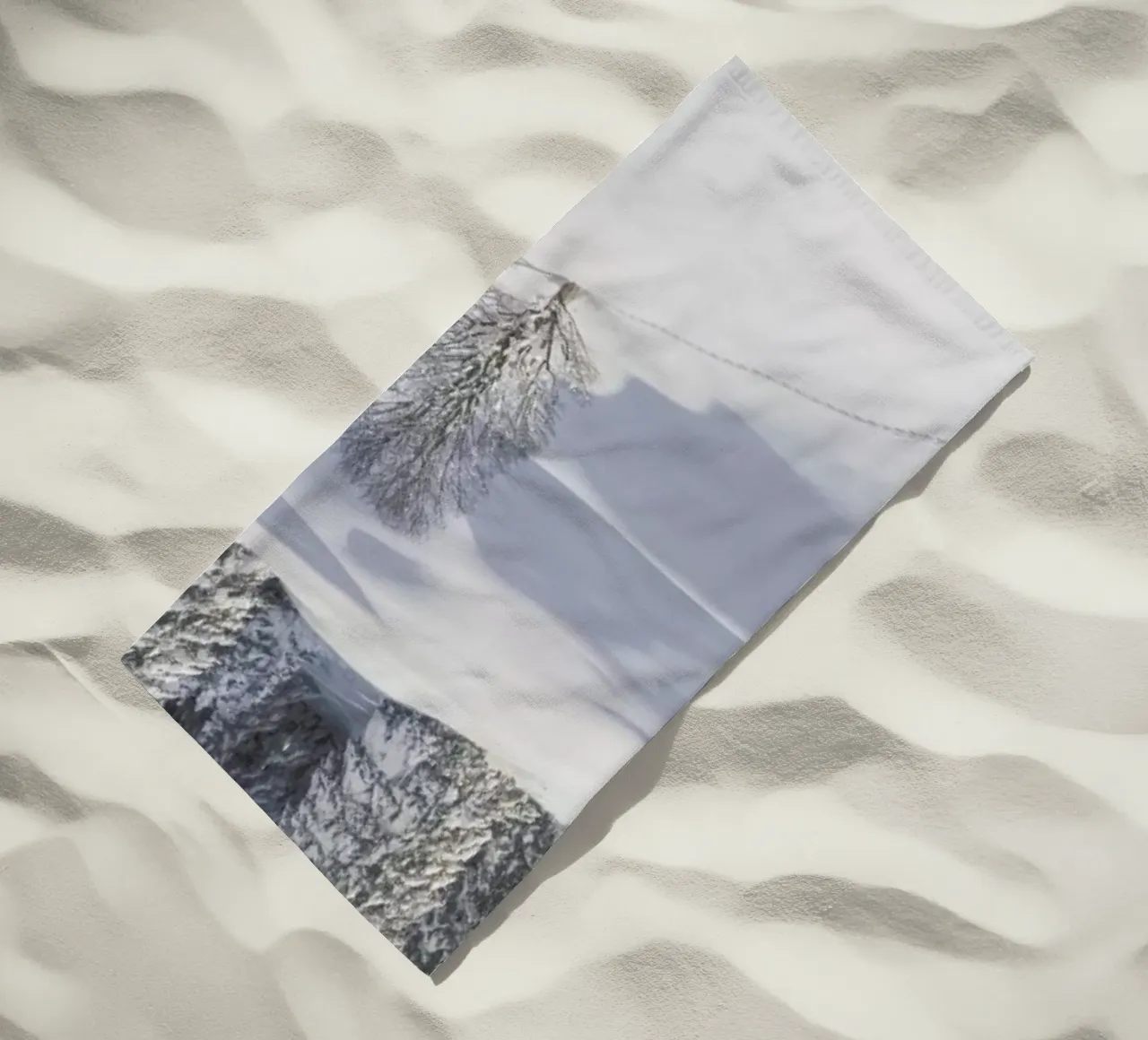 Let’s Rest a While telo mare da Nur Mut