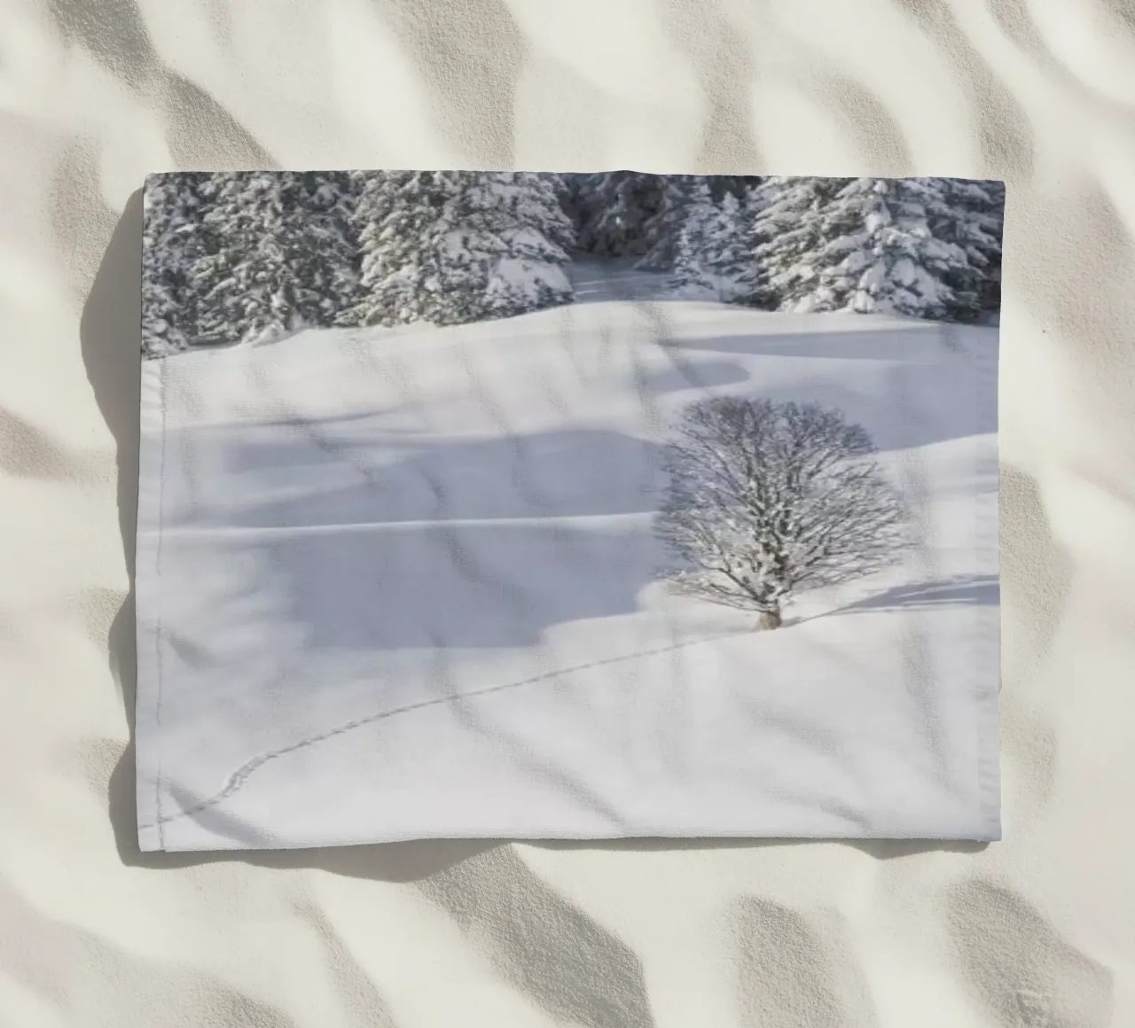 Let’s Rest a While telo mare da Nur Mut