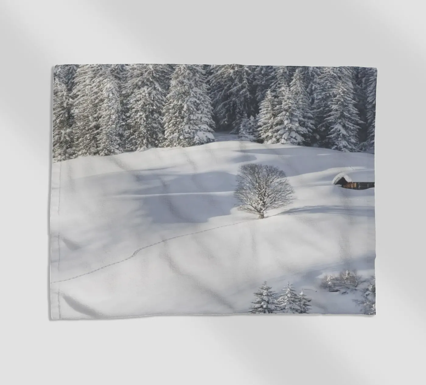 Let’s Rest a While beach towel by Nur Mut