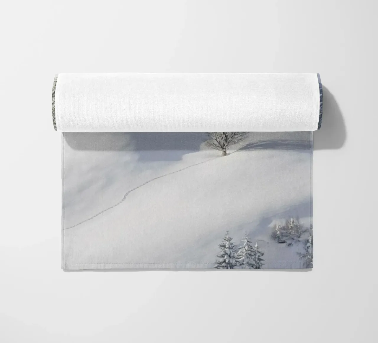 Let’s Rest a While telo mare da Nur Mut