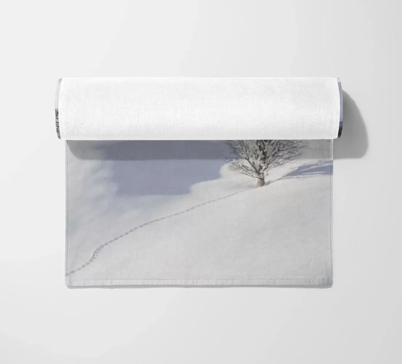 Let’s Rest a While telo mare da Nur Mut