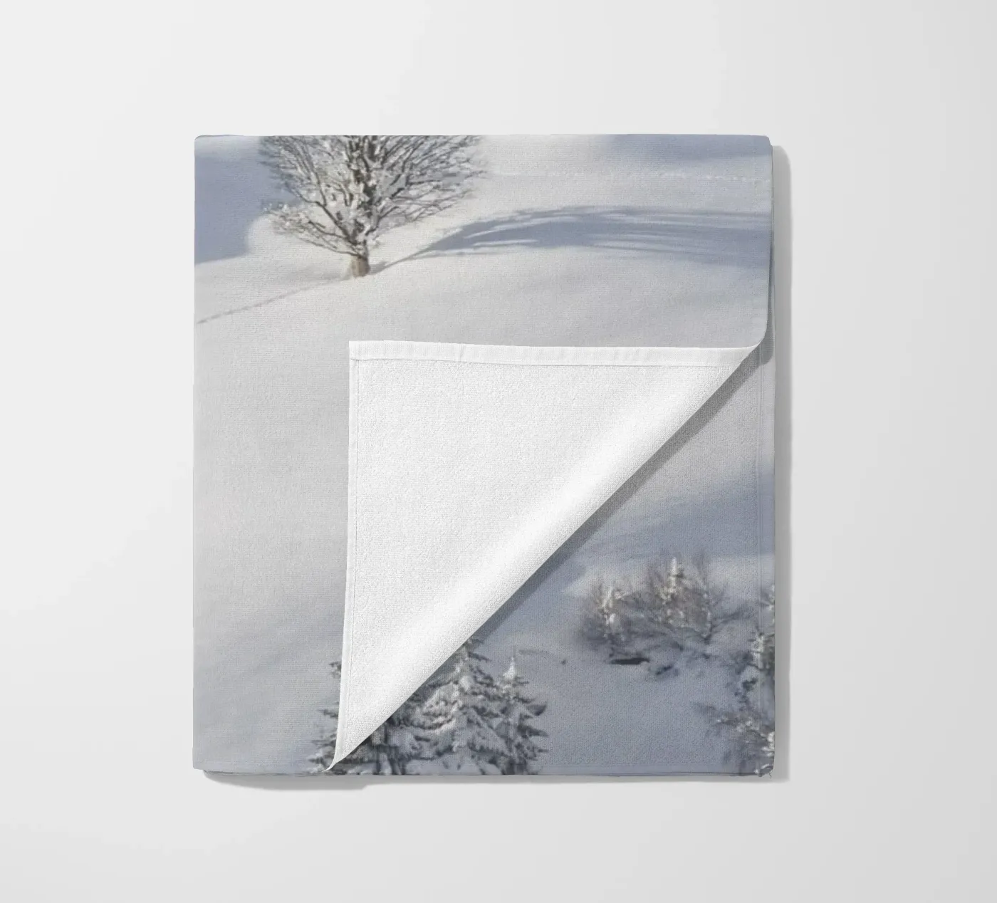 Let’s Rest a While beach towel by Nur Mut