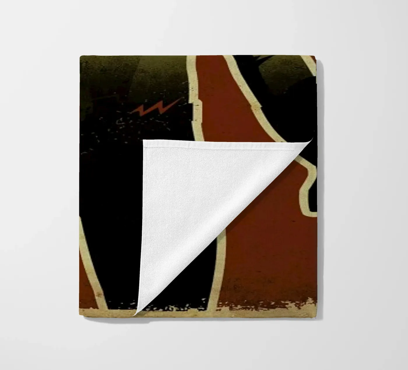 The Flash telo mare da Danny Haas