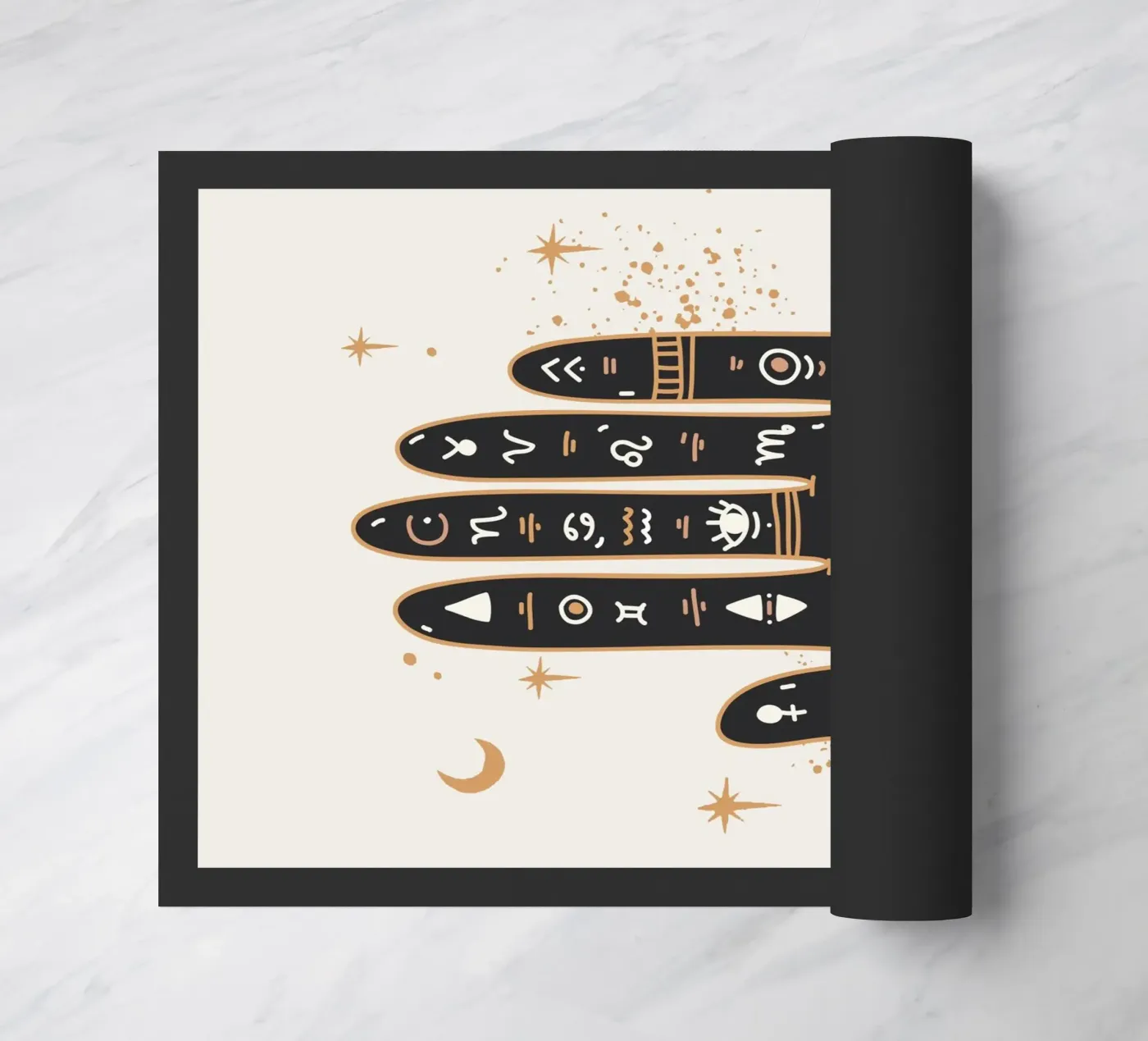 Palmistry zerbino da Flow Line