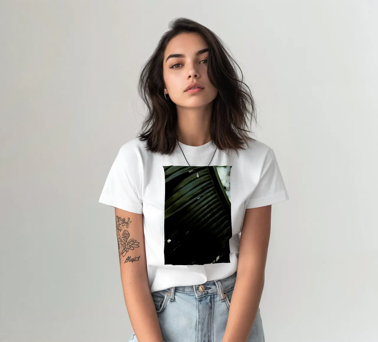 Banana 03 t-shirt da Froilein Juno