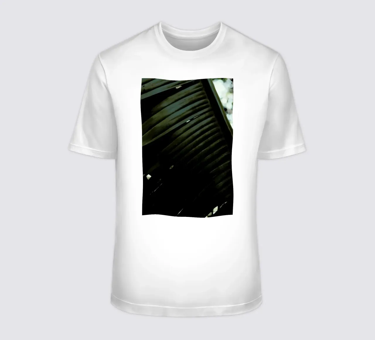 Banana 03 t-shirt da Froilein Juno