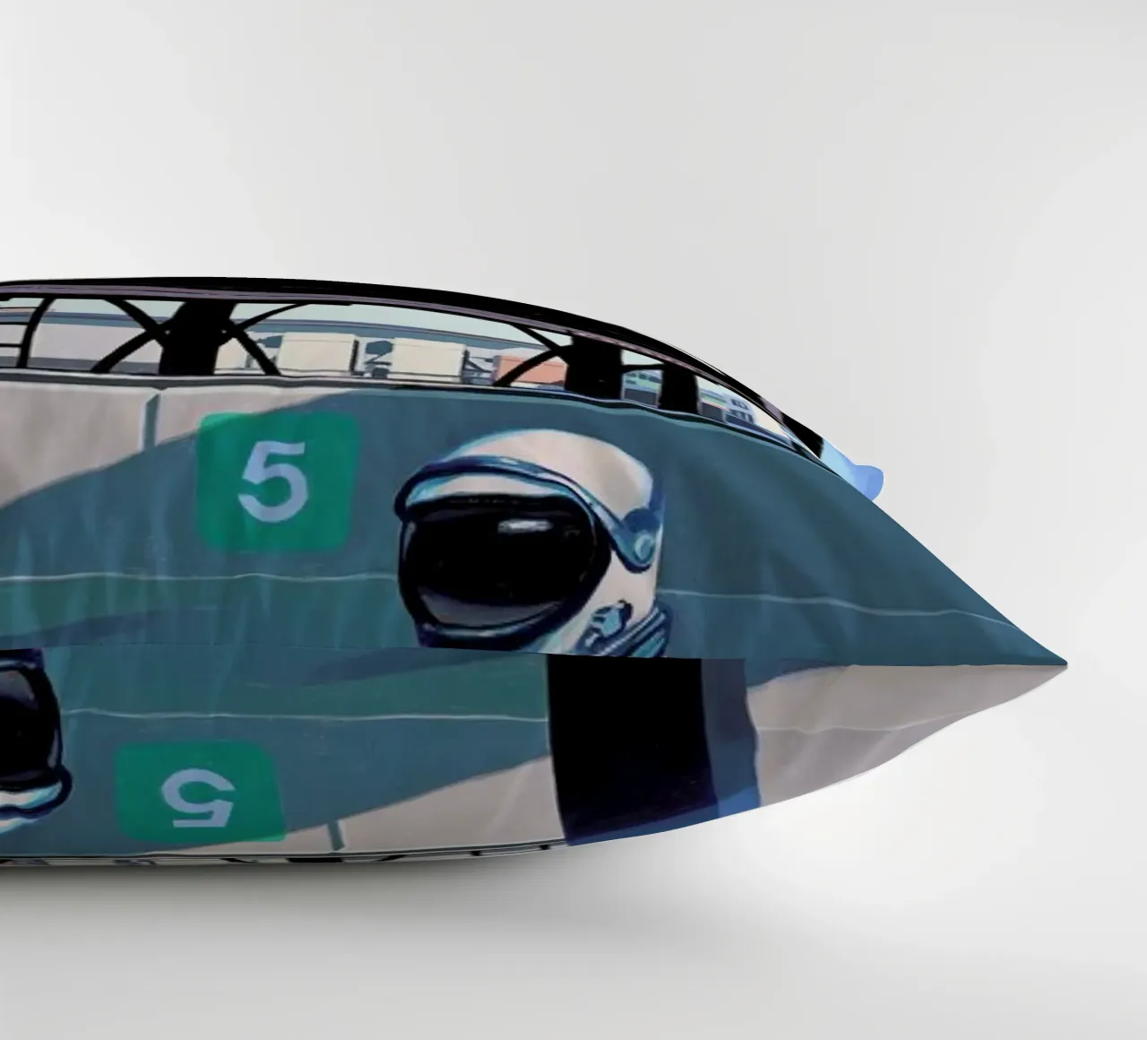 Get There With HAL kussen van Scott Listfield