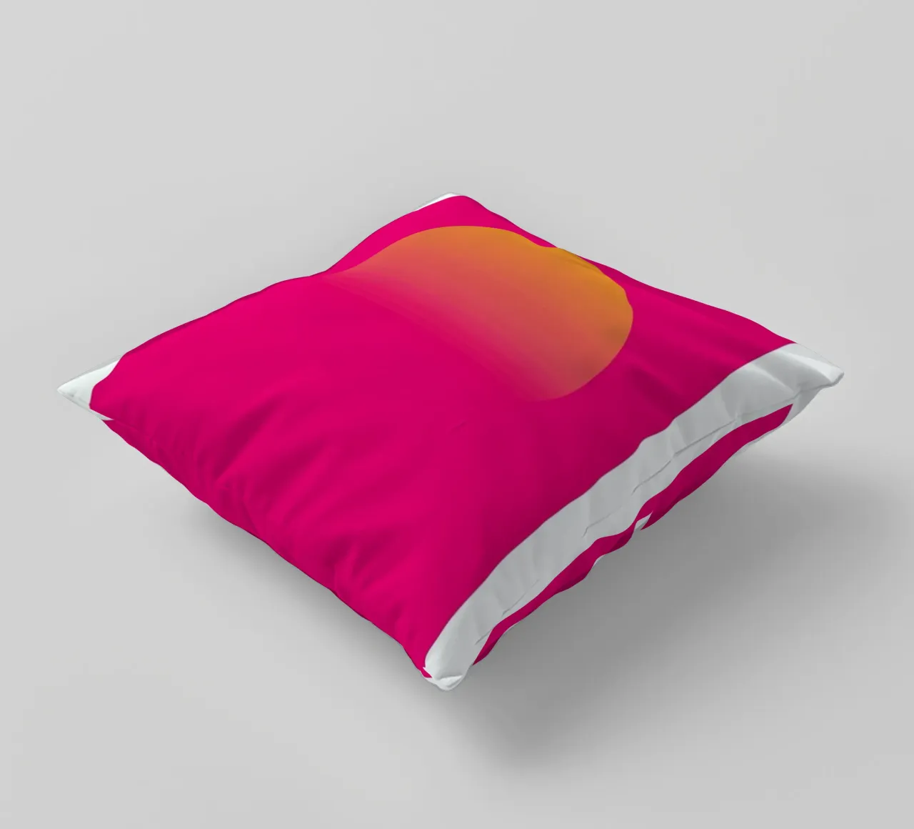 Heatwave #3 cuscino da daylight design studio