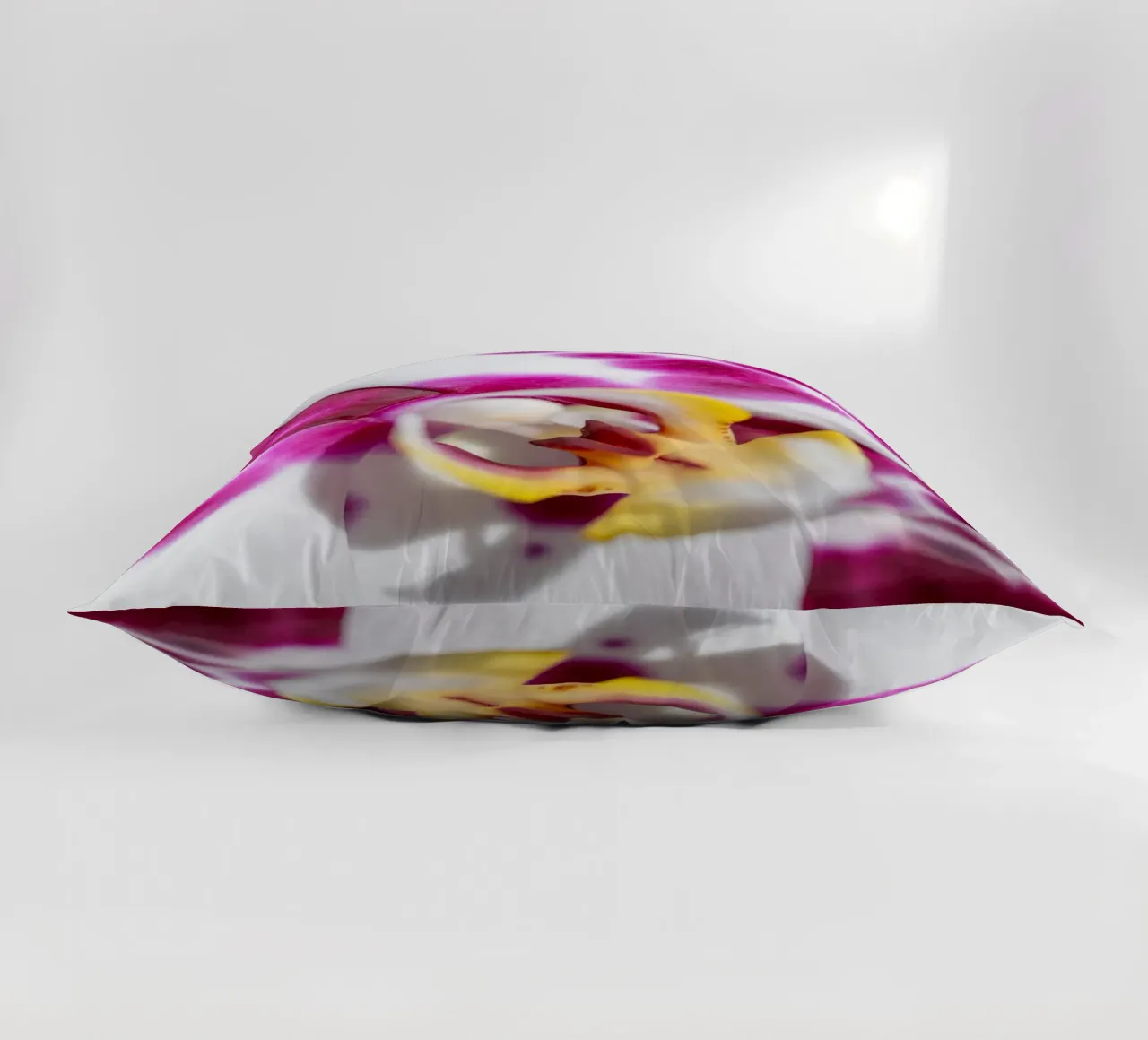 Orchidea #3 cuscino da rafael campezato