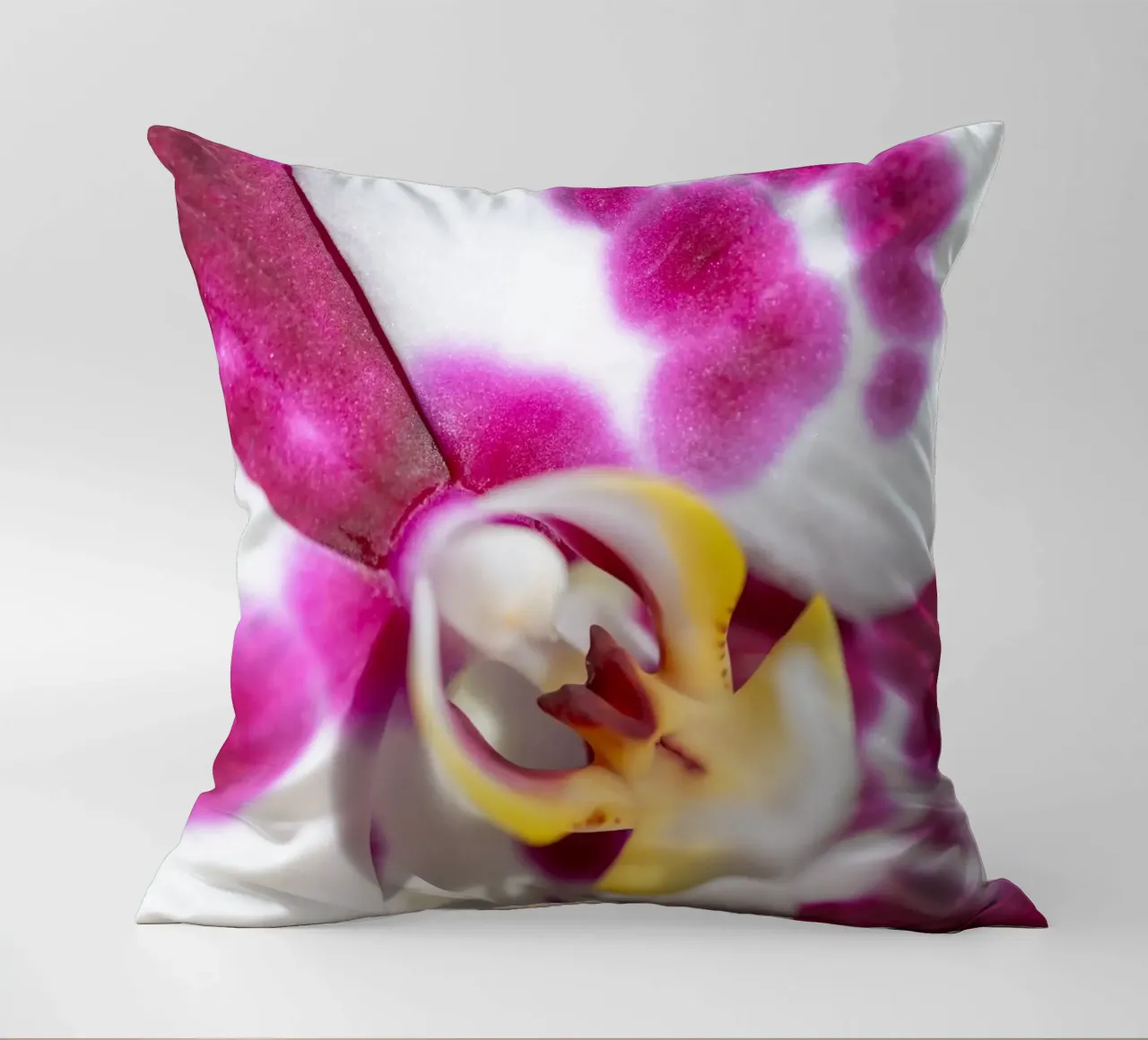Orchidea #3 cuscino da rafael campezato