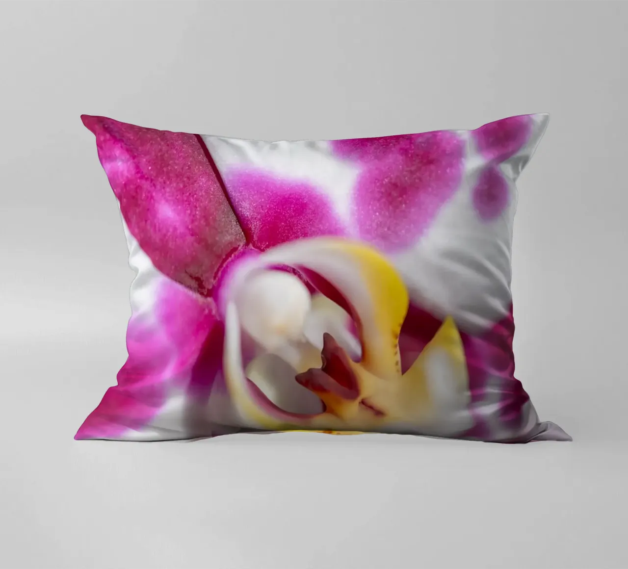 Orchidea #3 cuscino da rafael campezato