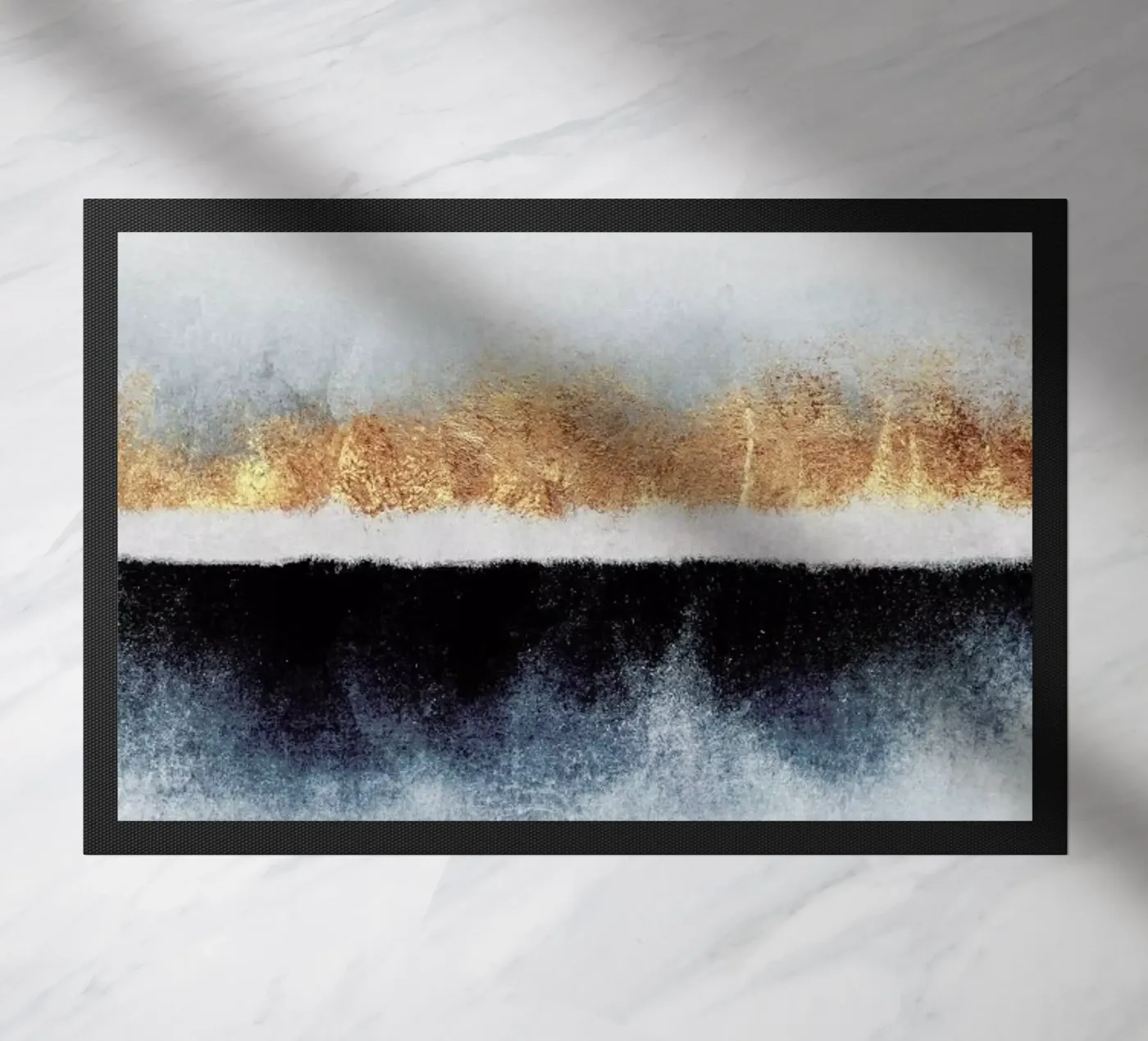 Horizon zerbino da Elisabeth Fredriksson