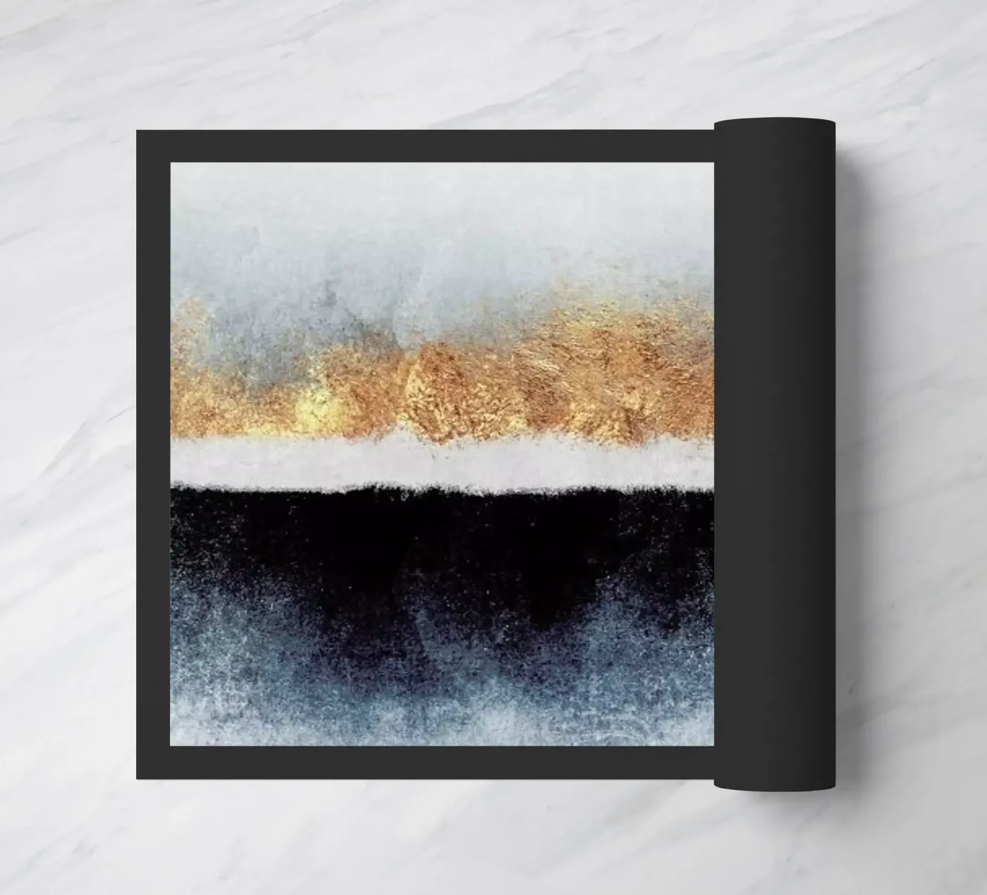 Horizon zerbino da Elisabeth Fredriksson