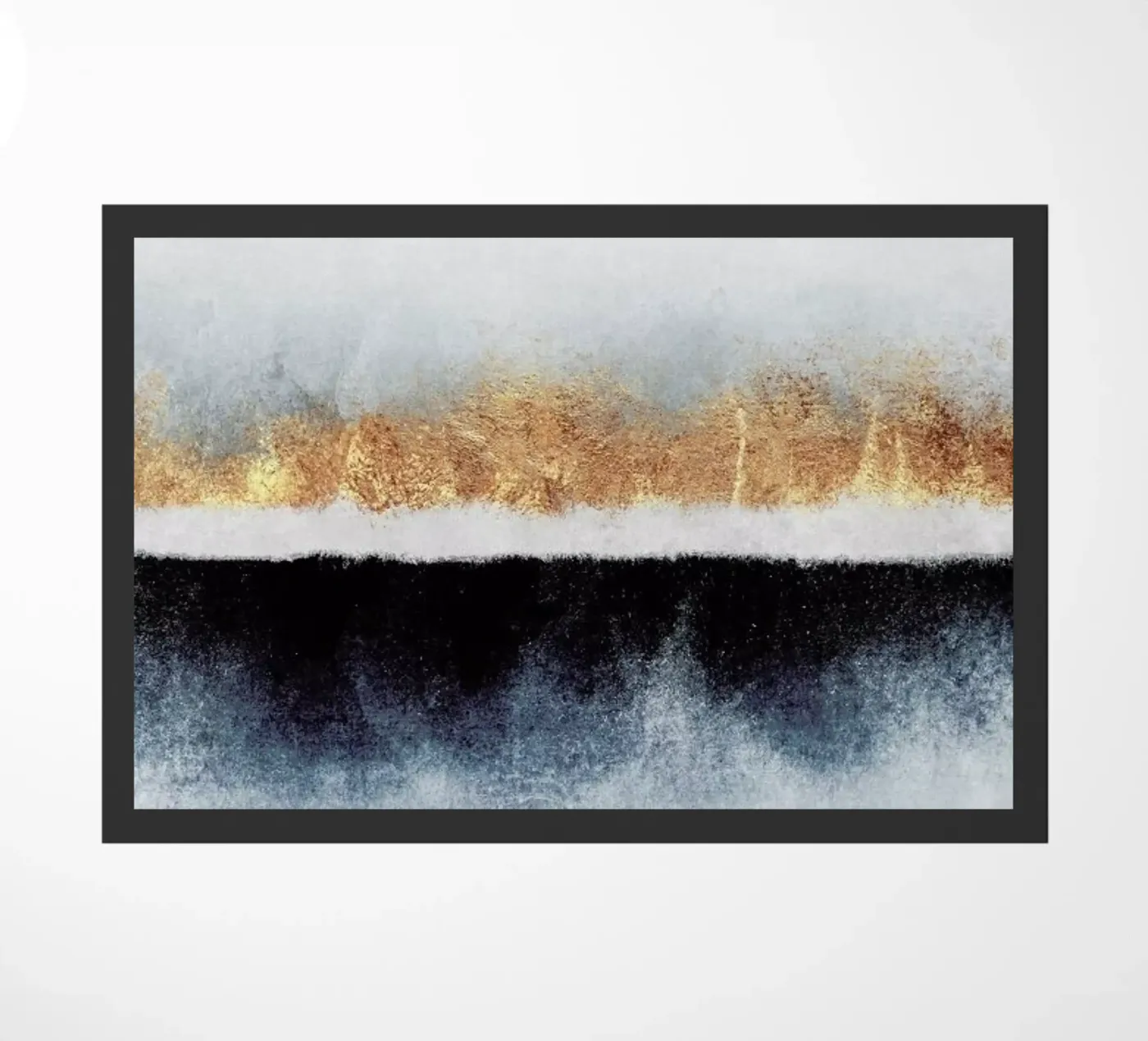 Horizon zerbino da Elisabeth Fredriksson