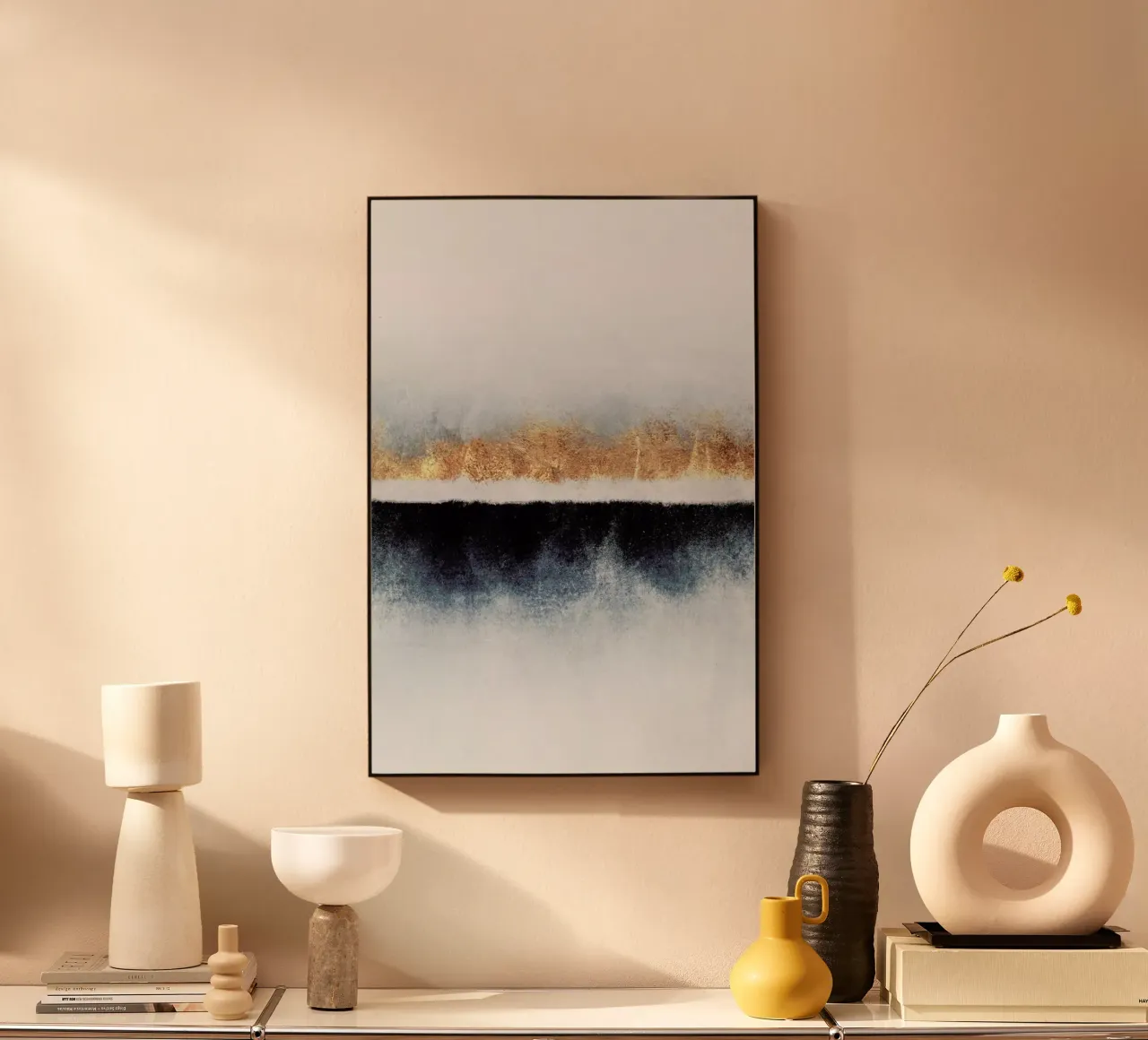 Horizon plexiglass da Elisabeth Fredriksson