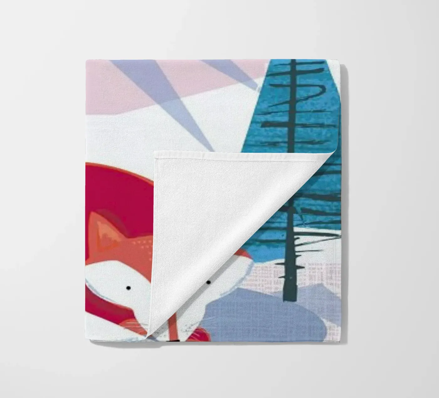 Fox telo mare da Rocket68