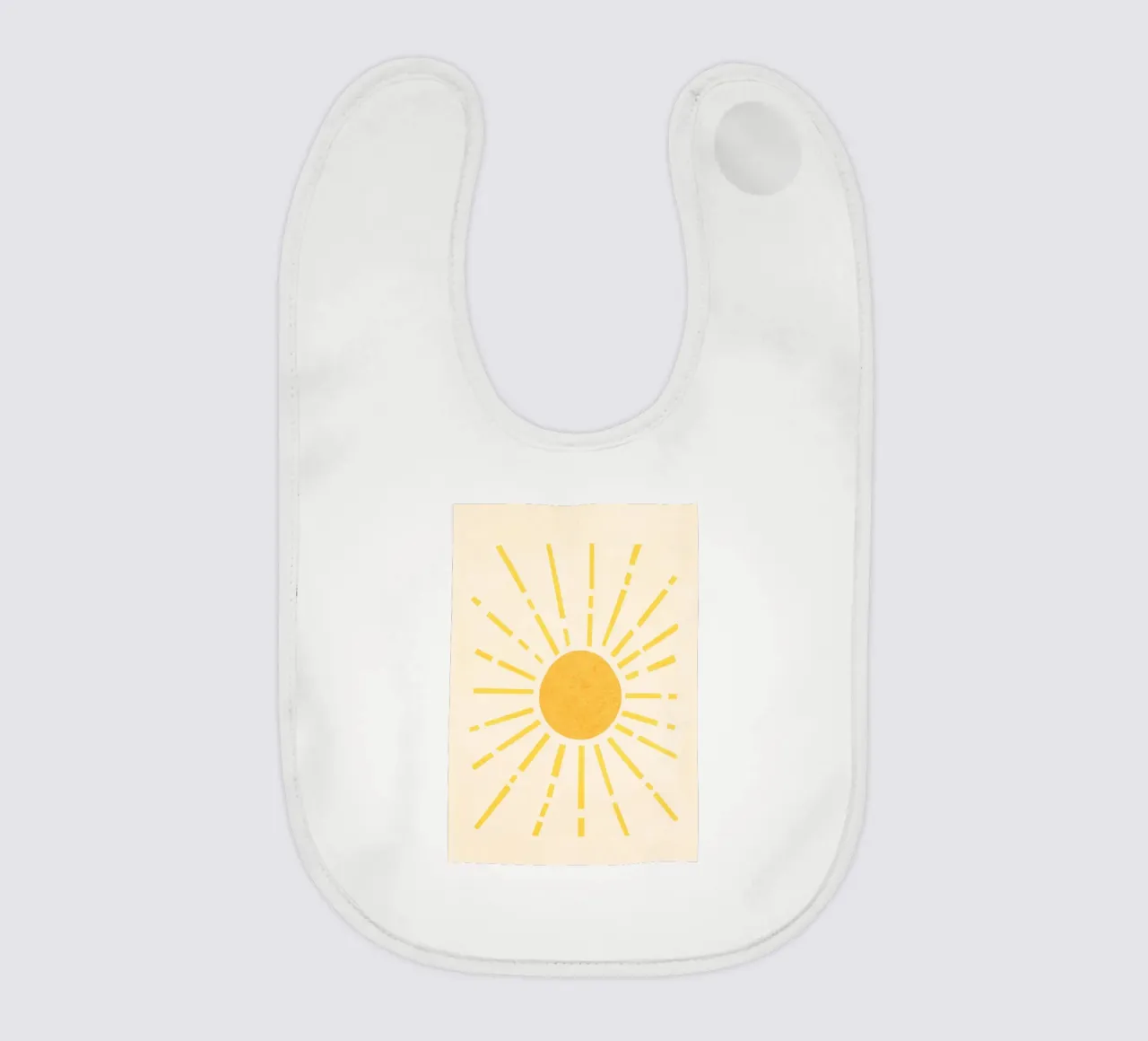 Sun bavaglino da Flow Line