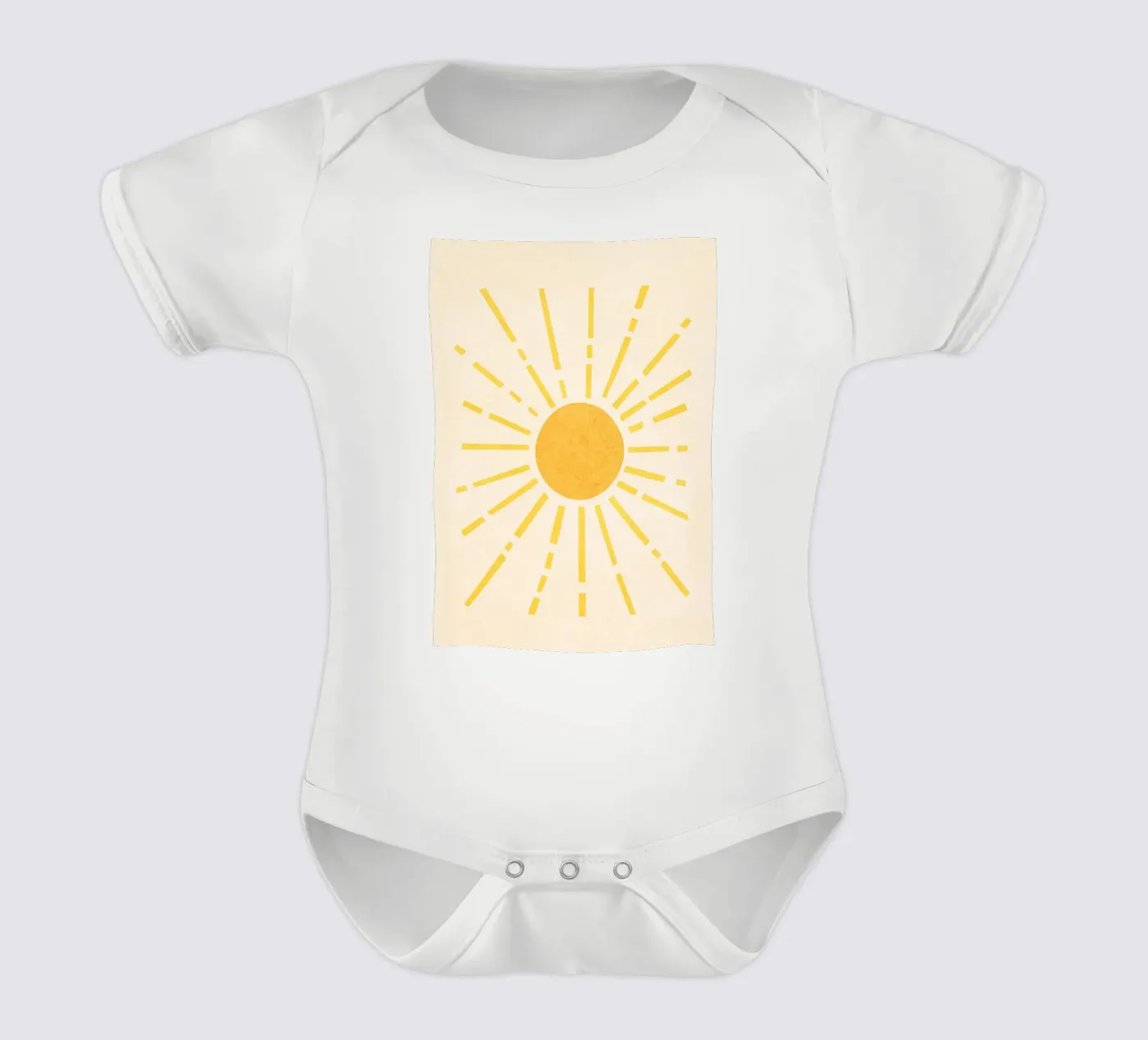 Sun body bébé de Flow Line