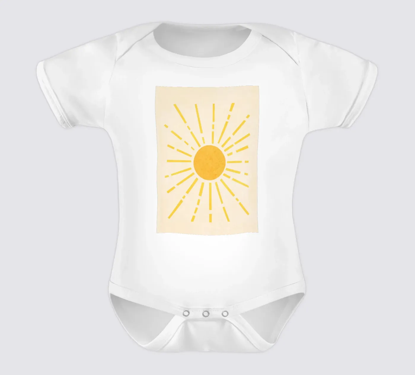 Sun body bébé de Flow Line