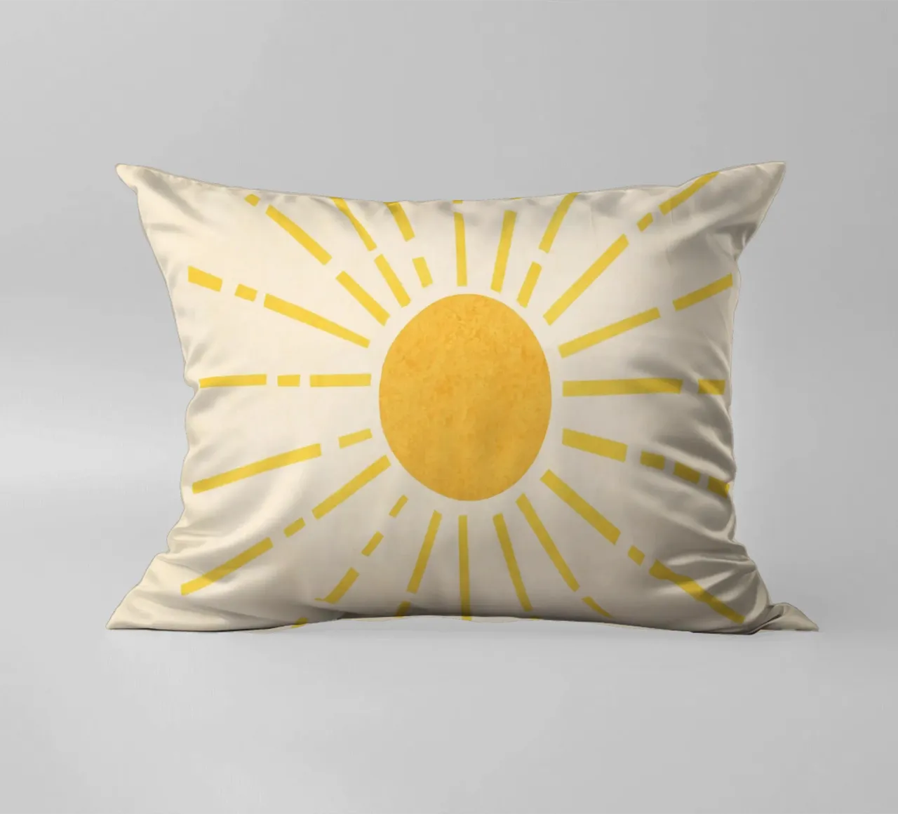 Sun cuscino da Flow Line
