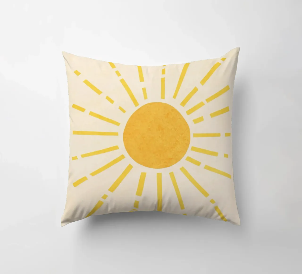 Sun cuscino da Flow Line